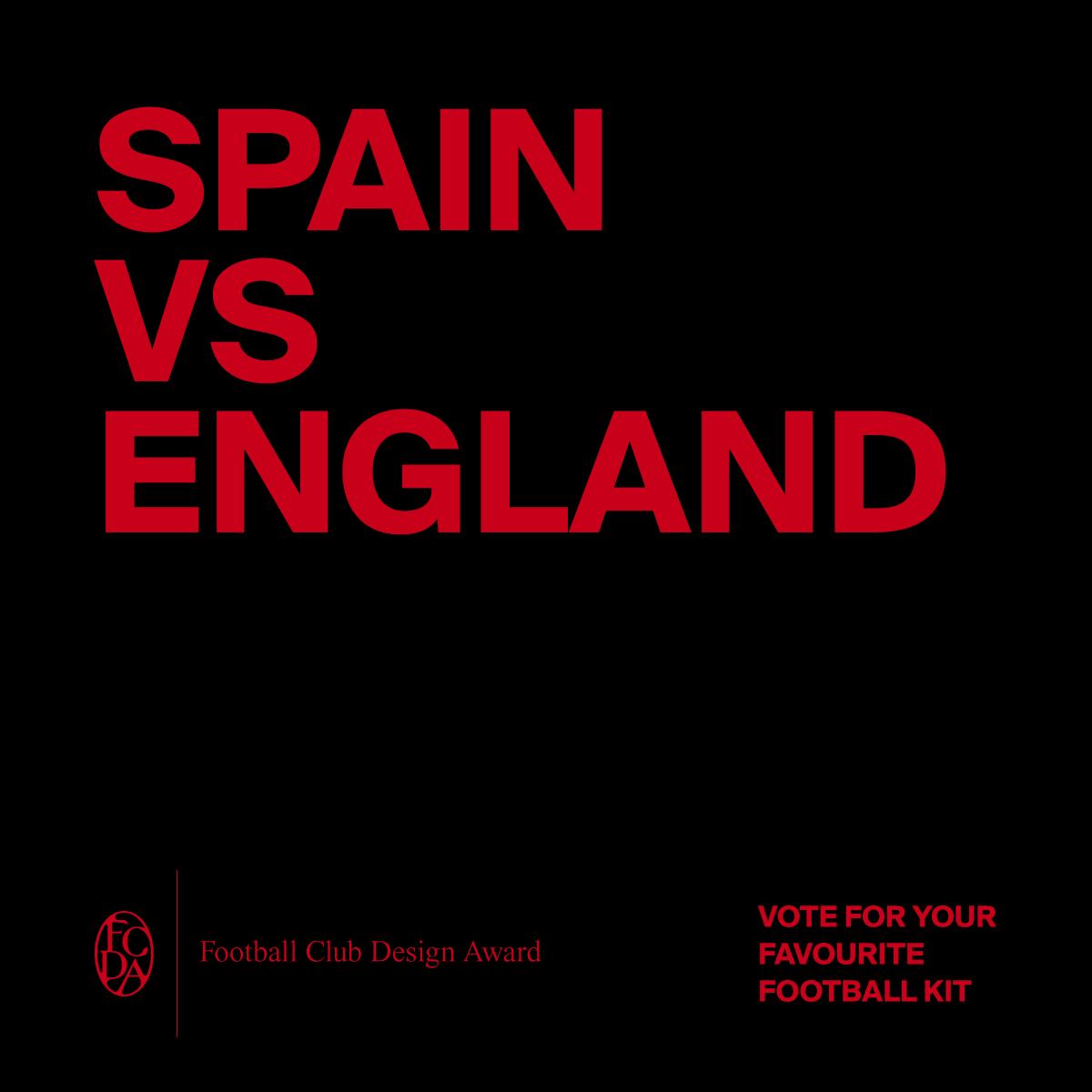 H-1 BEFORE THE #EURO2024 FINAL 🔥🔥🔥

#SPAENG