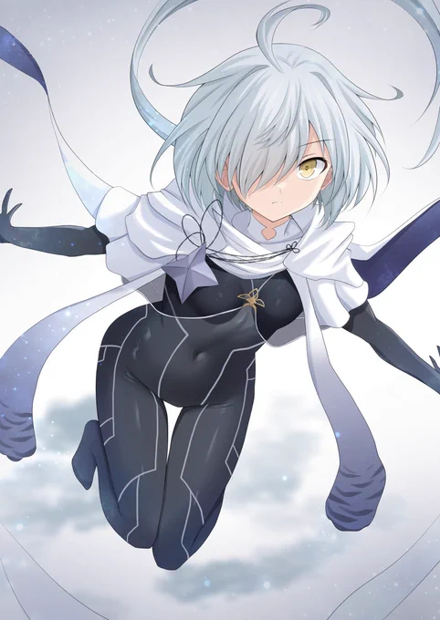 シリウス #FGO 