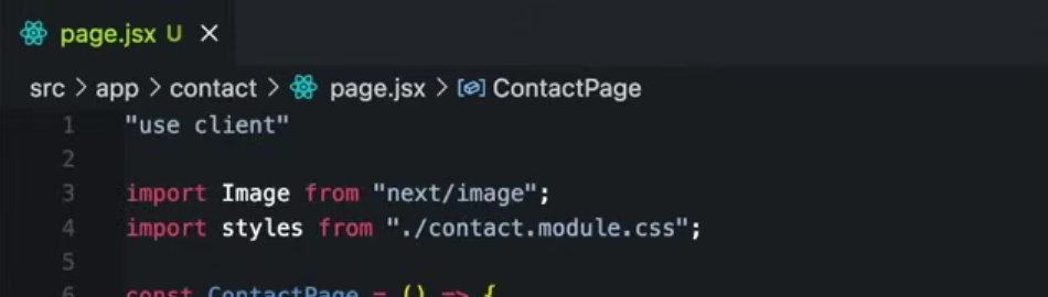 When to use Server vs Client side components in Next?

A really simple trick is to just let Next do its thing; let it make it server side but when you want to use some React capabilities like useState, useEffect, or interactivity, simply add “use client” at the top of the file