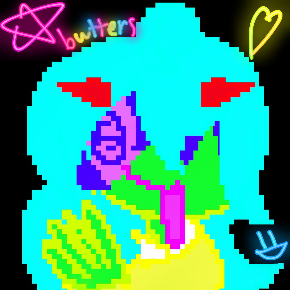 thegreen_one__'s tweet photo. Silly pixel drawing

#art #pixelart #digitalart #glowingart #star #glowingstar #heart #glowingheart #glow #silly #smile #smileyface #glowing https://t.co/uTzURsvCRO