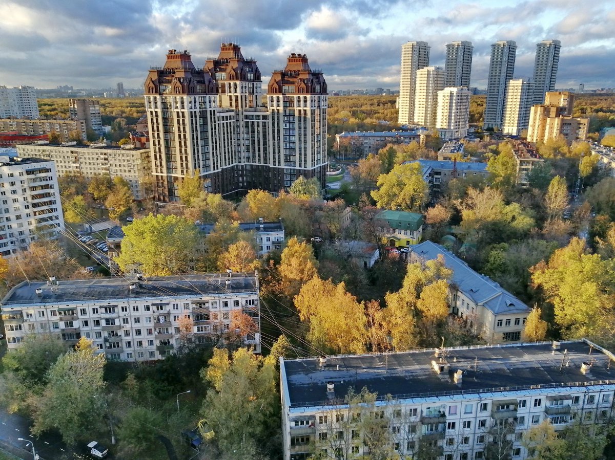 temsu_walling's tweet image. Summer Morning Atmosphere at #Moscow #Perm #Ukhta #Crimea #Russia ☀🇷🇺