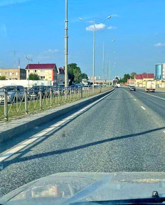 temsu_walling's tweet image. Summer Morning Atmosphere at #Moscow #Perm #Ukhta #Crimea #Russia ☀🇷🇺