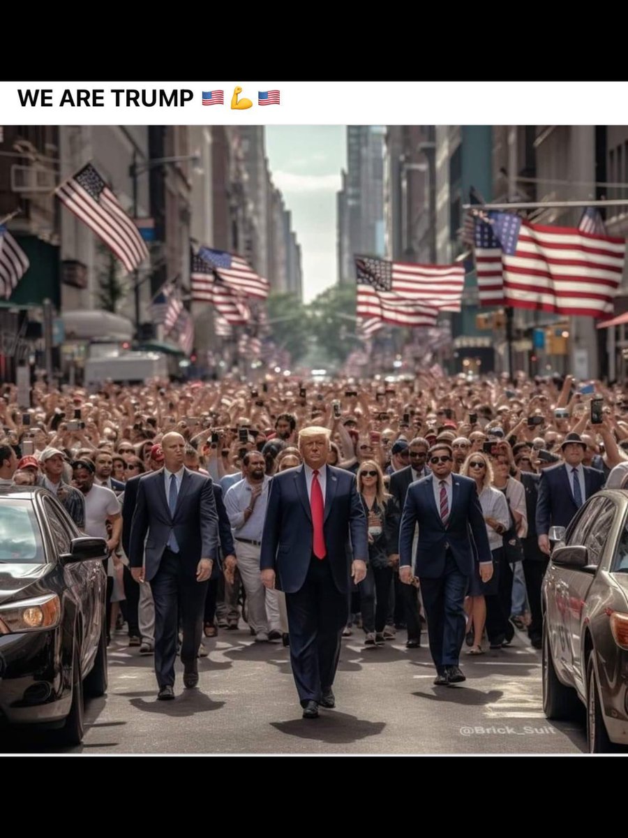 Katie_MAGA's tweet photo. We have your back President Trump, like you’ve had ours. May God continue to protect you from evil, America’s Savior!
#Trump #Trump2024 #TrumpRally2024 #AssassinationAttempt #Trump2024NowMorethanEver #TrumpIsMyPresident #TrumpToSaveAmerica #TrumpWasShot #TrumpForPresident https://t.co/injTXdAHai