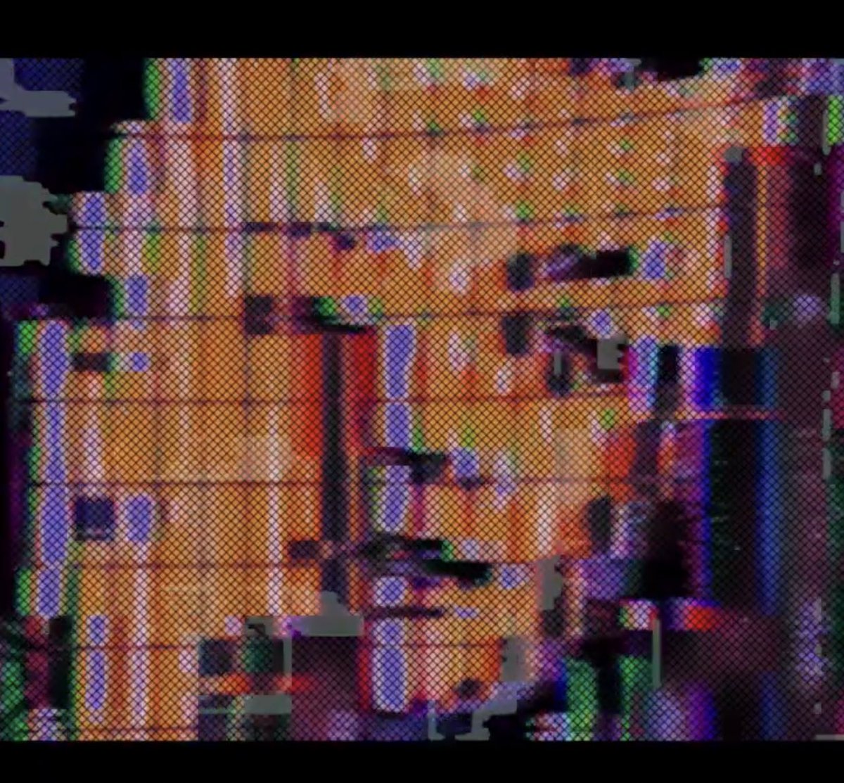 youtu.be/K3PEkSbEMJQ?si…
Poreba Group - live scoring <a href="/flatpack/">Flatpack Festival</a> Bermingham, UK