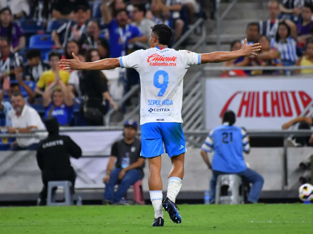 jorgeluazul's tweet photo. ¿Y @CruzAzul?
Ganando, Gustando, Goleando 🥳
#TriunfoAzul https://t.co/lU0WKgk42C