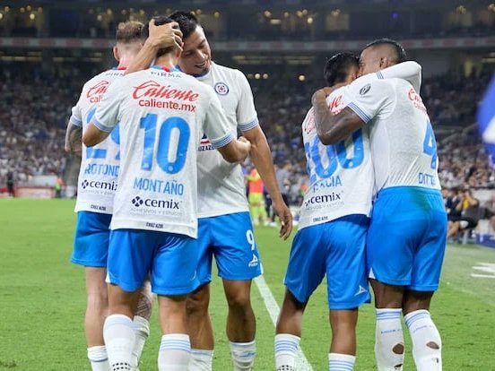 jorgeluazul's tweet photo. ¿Y @CruzAzul?
Ganando, Gustando, Goleando 🥳
#TriunfoAzul https://t.co/lU0WKgk42C