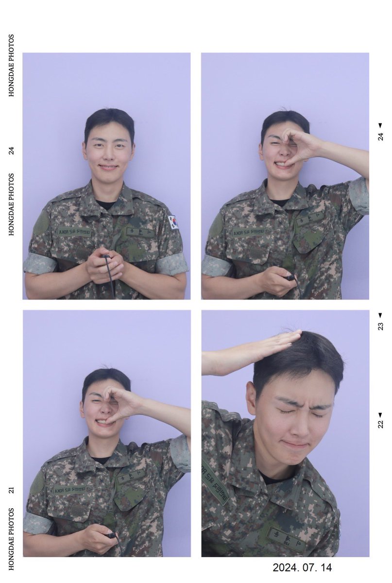 809zip_'s tweet photo. 240714 공카 #재윤 
인생네컷 📸
🔗 https://t.co/cjETFit90e https://t.co/haDBYh5S7M