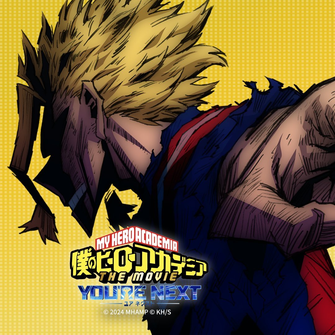 BNHA_Ar0 tweet picture