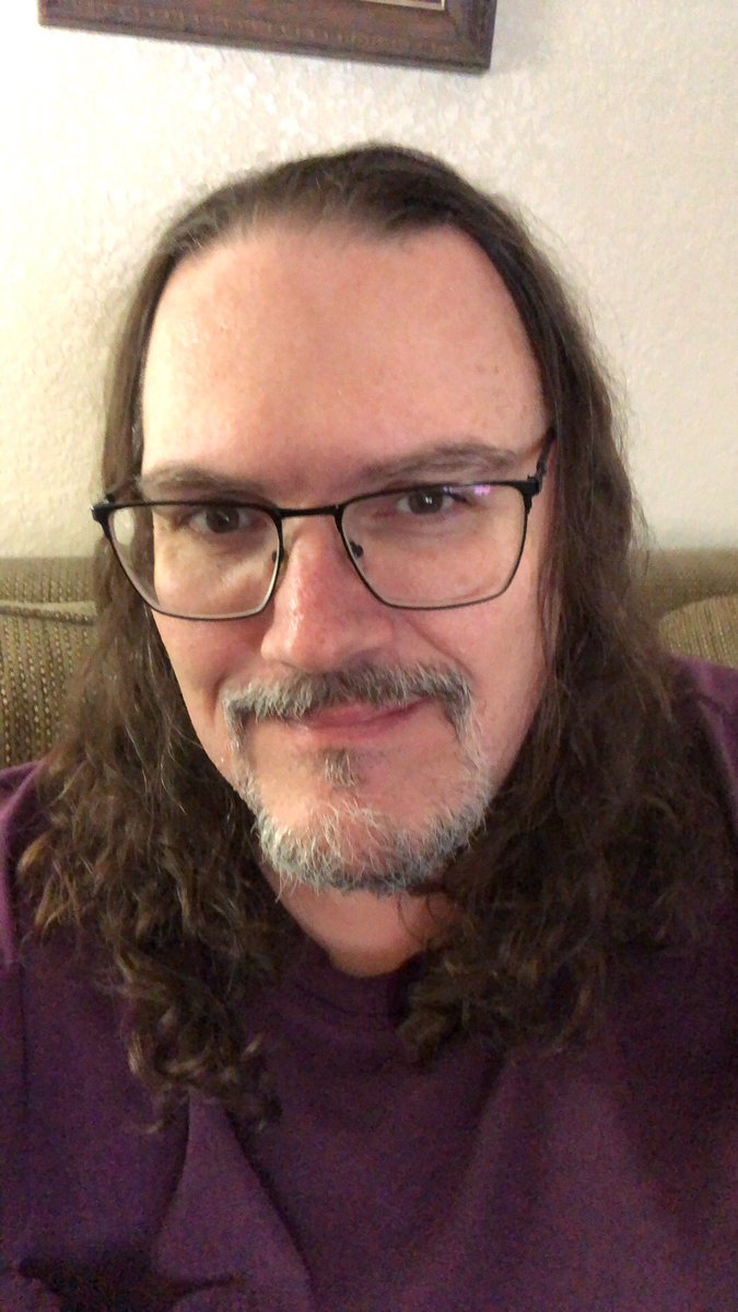 Happy 52 birthday to me 😁