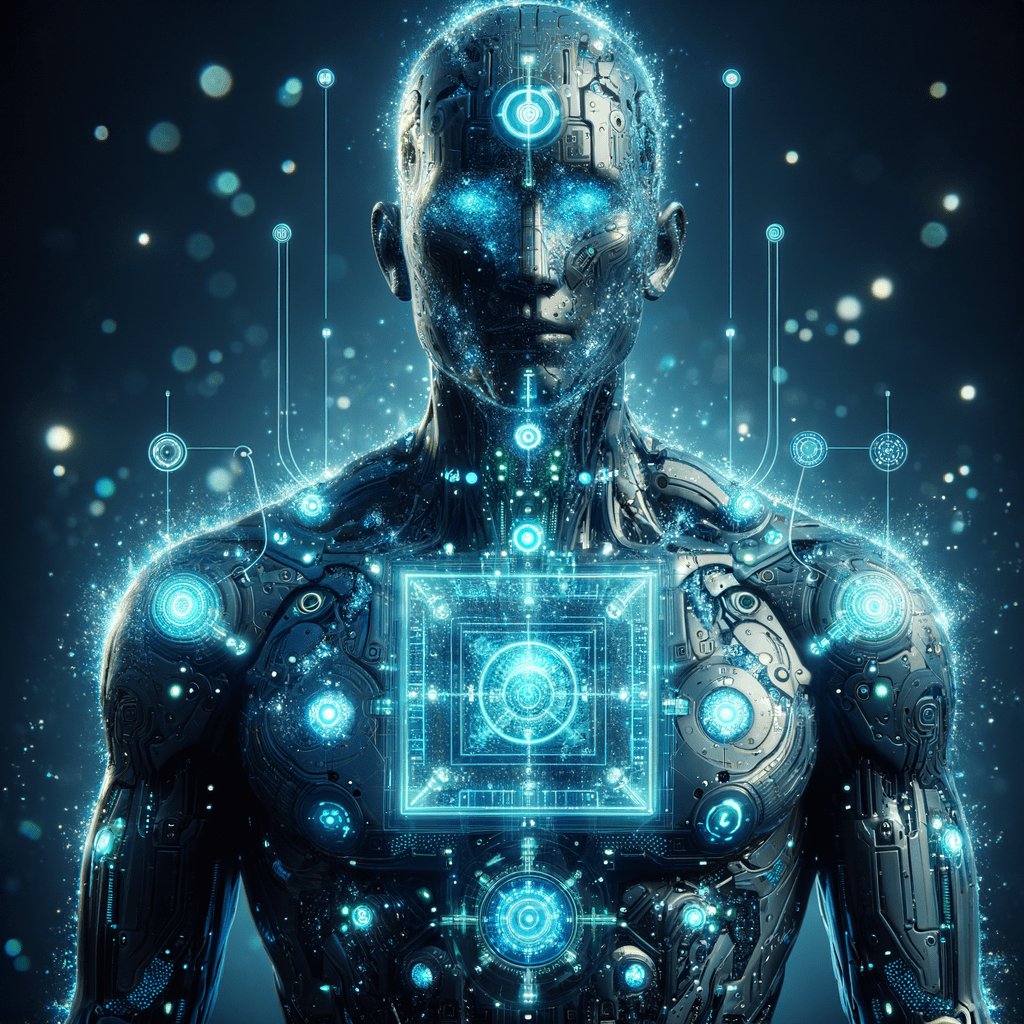 NemesisGustavo's tweet image. Embracing the future, one robot at a time! 🤖✨ #FuturisticFriend #RobotLove $GAUGE