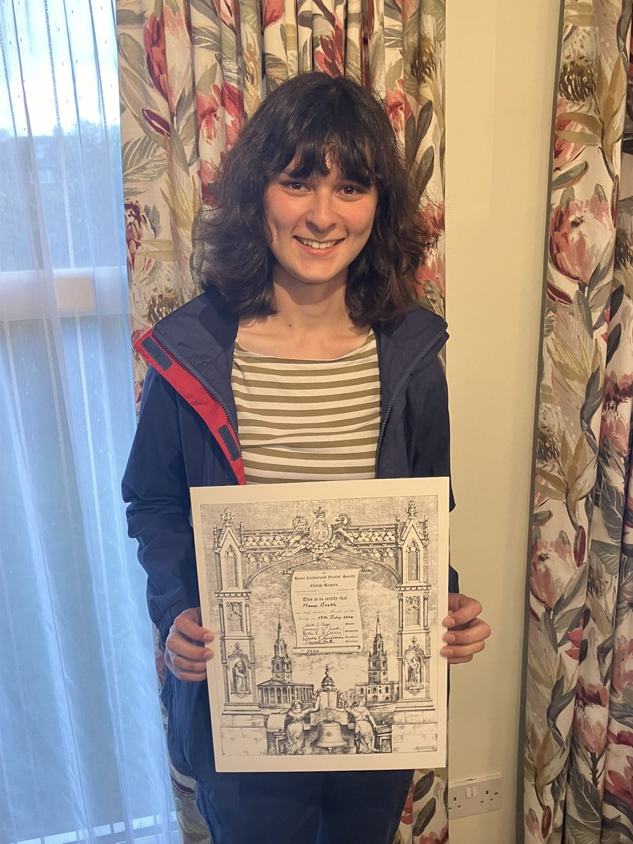 Walkley Bell Ringers tweet media