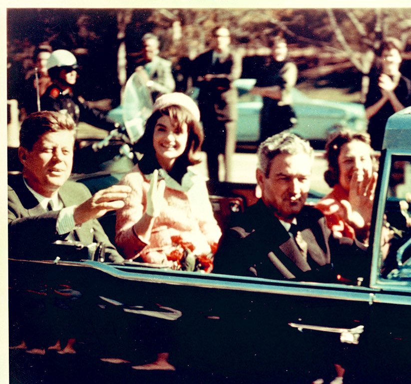 RygbiAmByth's tweet photo. SO Wrong!
Attempted suicide of #Democracy
Weโre dragged back in time to the
Assasination of #JFK;
Assaination of #MLK, jr
Assasination of Bobby Kennedy
God Bless Trump ๐๐ผ
#Democracy IsOnTheBallot
#TrumpToSaveAmerica
#TrumpToSaveBritain
#TrumpToSaveTheWorld
#TrumpRally2024 https://t.co/DUAyjCo6yr