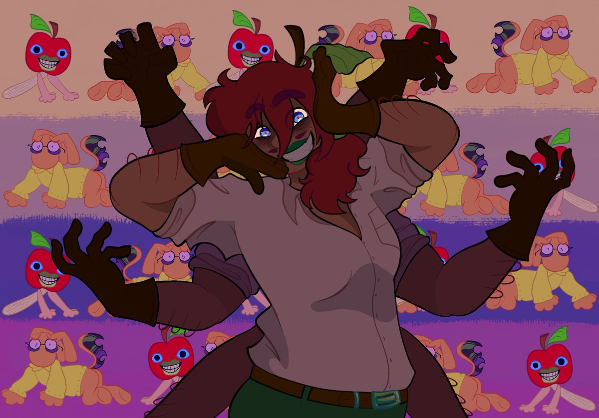 🎉 ; vinny / mikey tweet media