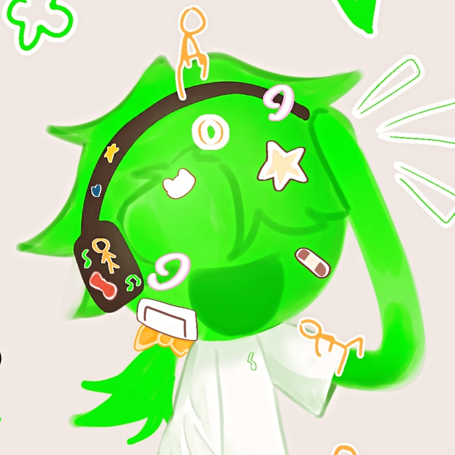 sleepNightmare's tweet photo. My style 🤩💚💚💚💚🧡🧡🧡🧡
.
.
.
.
#alanbecker #green #tsc 💚💚💚💚 https://t.co/lp2w44NeCU
