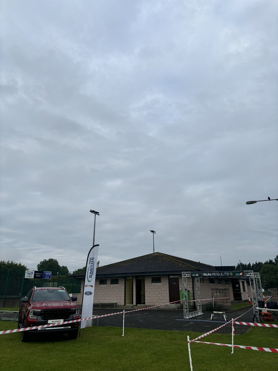SmithsDrogheda's tweet photo. 🏃‍♀️🏃‍♂️🏃🏃‍♀️🏃‍♂️🏃

Set up this morning at the 3rd edition of the Termonfeckin Half Marathon, a race that has grown in numbers year on year. Best of luck to all who are taking part &amp; to all at St Fechins GAA for organising and volunteering. https://t.co/3QMlOMAGUj