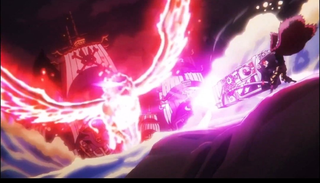 libanojuventino's tweet photo. Watching Shanks in action was fkn great #ONEPIECE https://t.co/mVpiIOz6wX