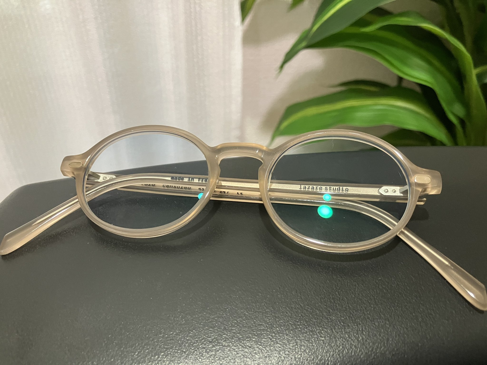 lazare studio ラザールステュディオford