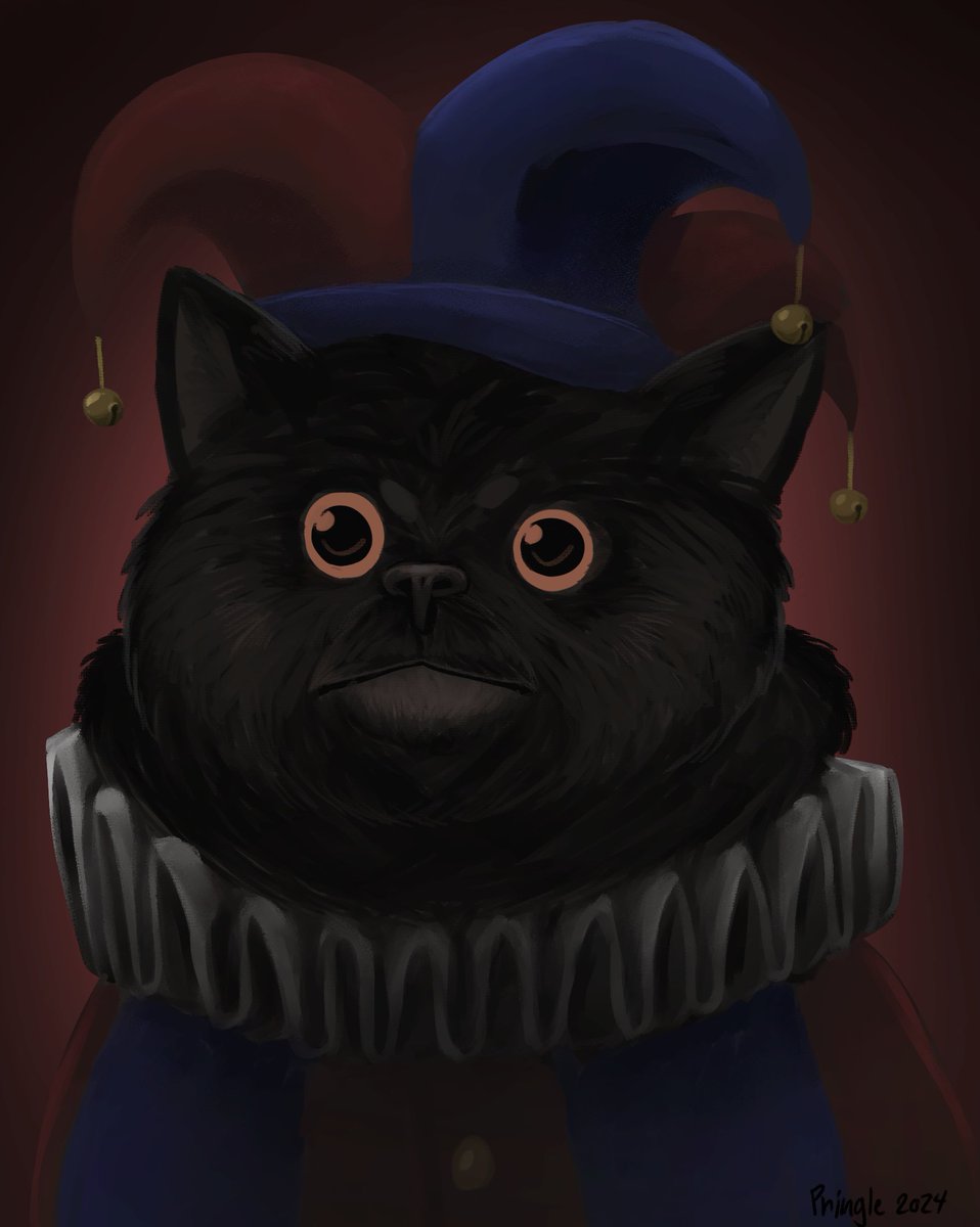 Pringle the Tringle tweet media