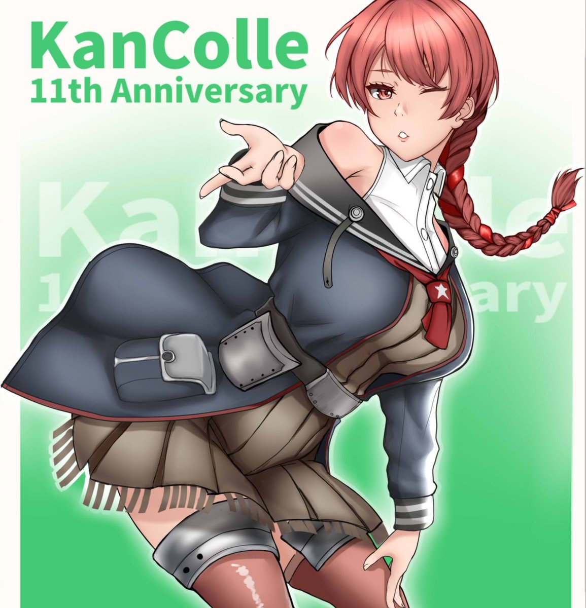 #三連休はフォロワーが増えるらしい  絵を描くこともある痛車のヲタク  猫居ます。