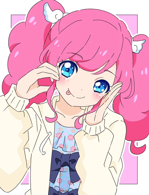 まどちゃん