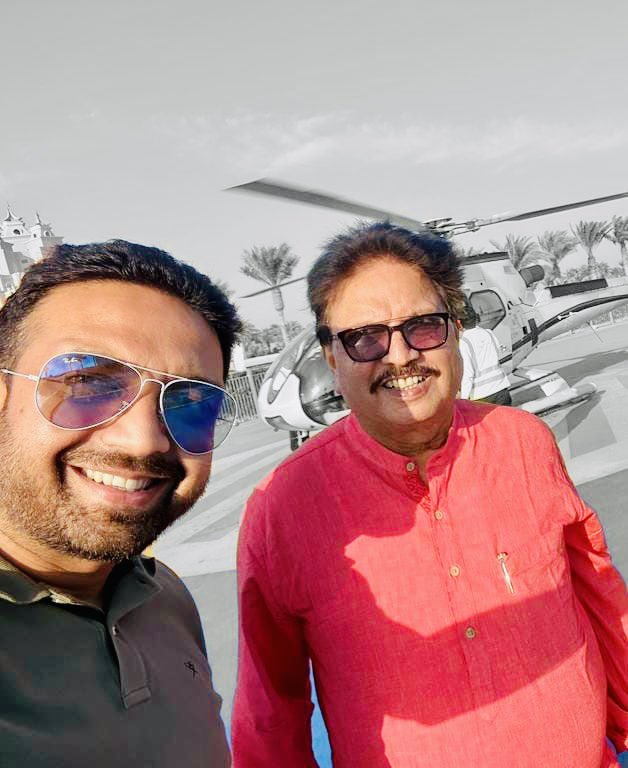 Kunal Sarangi 🇮🇳 tweet media