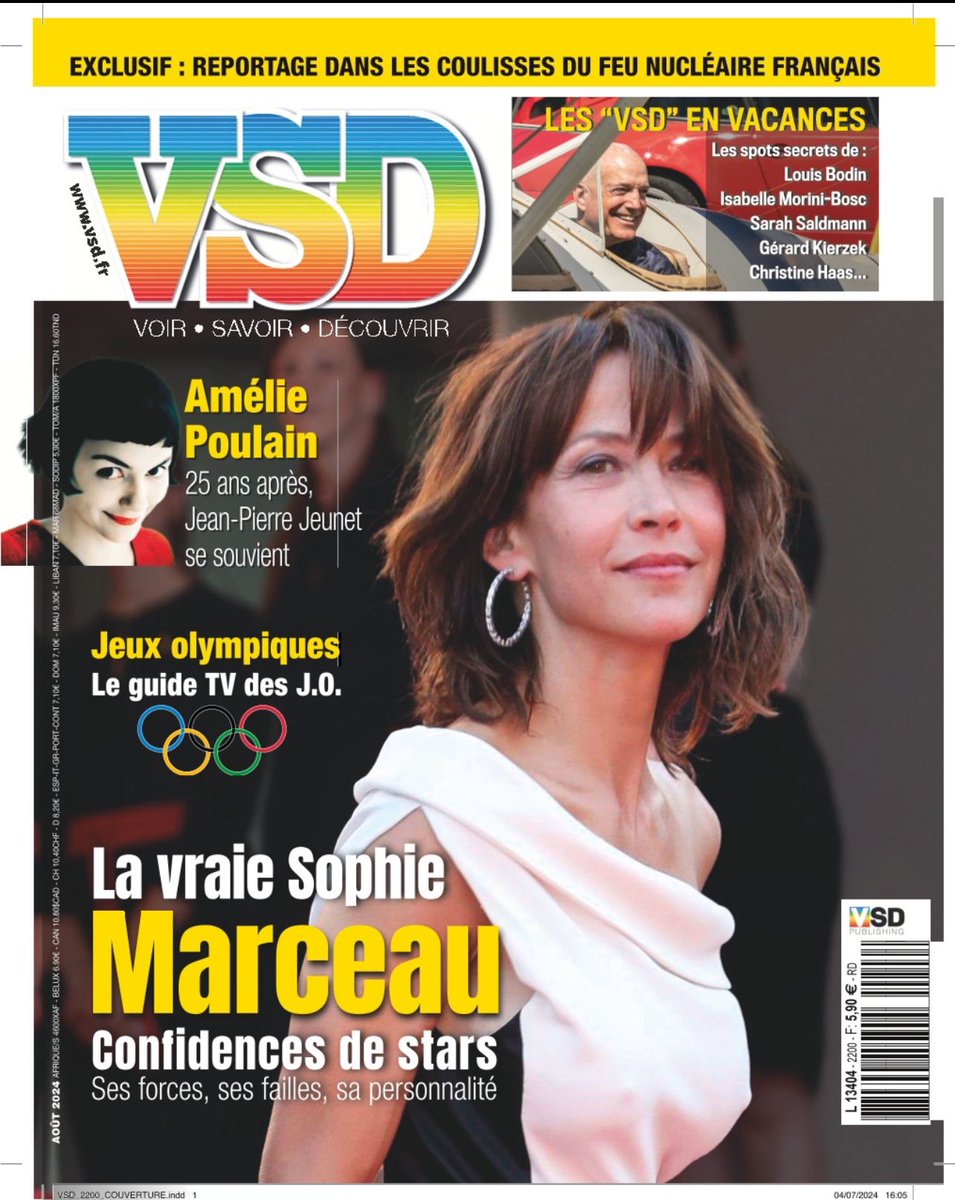 ABREU Philippe tweet media