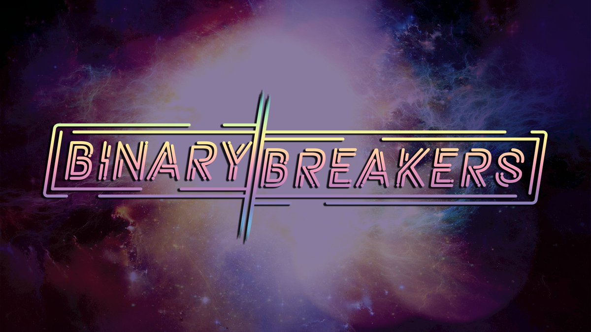 Binary_Breakers's tweet photo. Thank you all for your generous support during our first event, the Binary Breakers Summer BBQ. We raised a total of $2,650 for @LGBTQ_Freedom.

We hope you enjoyed the event and look forward to what comes next. See you around, whether it's between, outside, or beyond the binary. https://t.co/1dPUY6NsyW