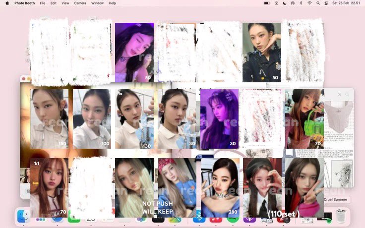 zyipham's tweet photo. wts lfb ph ! ୨୧
  ╰ #reanfinds

— ₱1k all (w free 2 off pc)
— onhand
— payo | 1 week dop 
— x impatient and sensi

 ୨୧ hanni ip hanni bh hanni ube haerin bag haerin wink haerin beanie wonyoung leeseo https://t.co/bVPY3t77qA