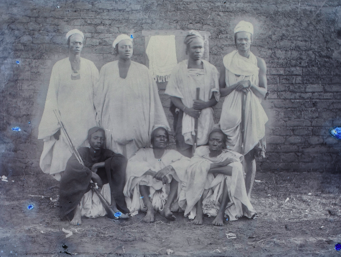 Theoriginalman0's tweet photo. Mandinkas, Bambouk, Mali, Circa 1880 https://t.co/urcdgEVSZJ