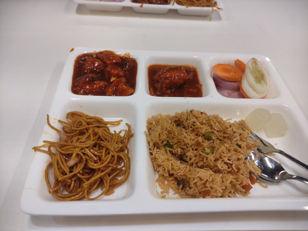 ShivaAg04's tweet image. Offices which provide free lunch to employ&gt;&gt;&gt;&gt;&gt;&gt;&gt;&gt;&gt;&gt;