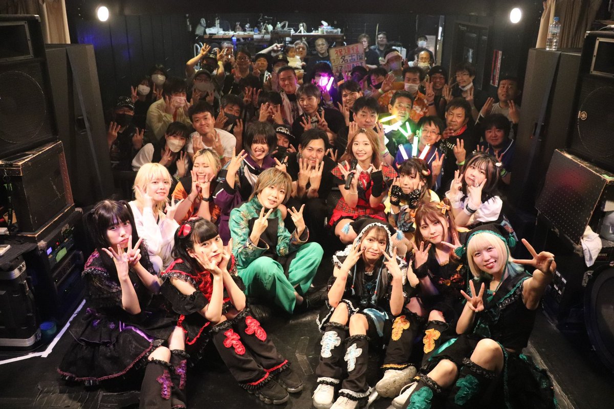 みのる tweet media