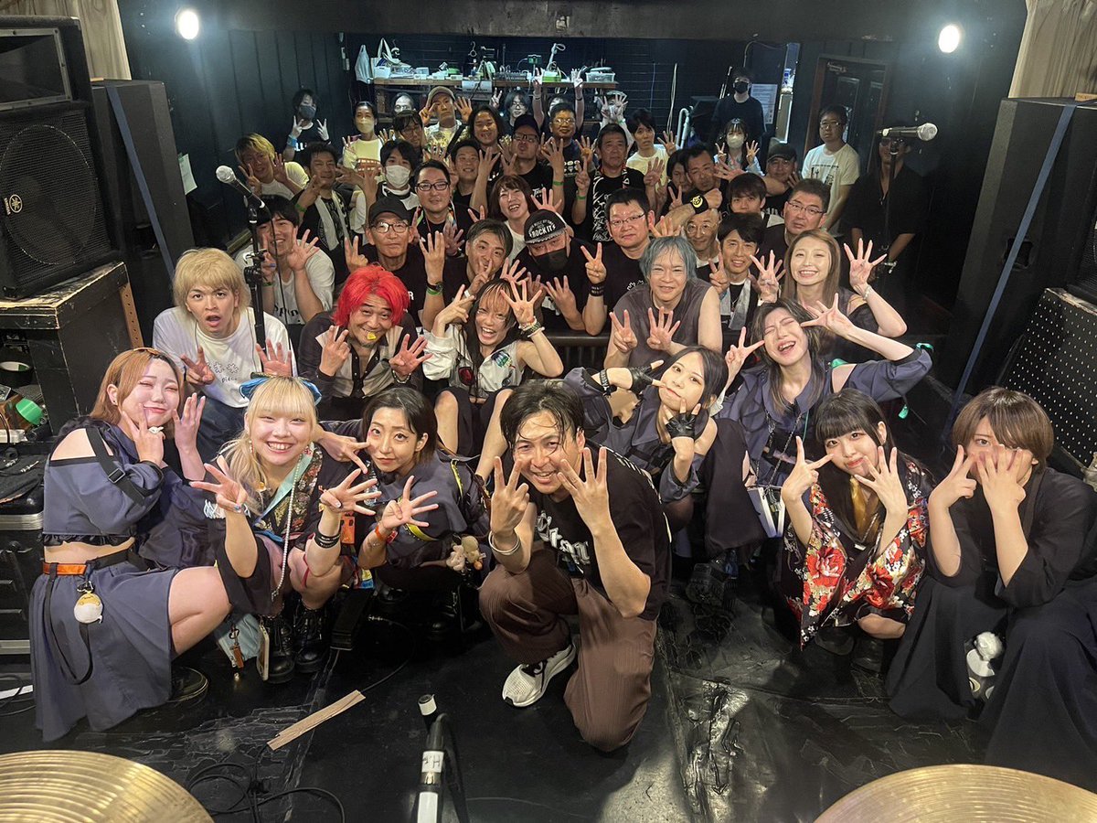 みのる tweet media