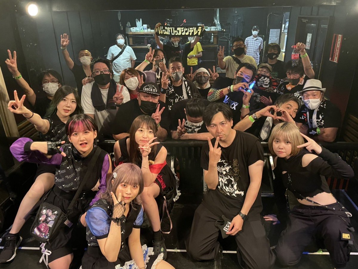 みのる tweet media