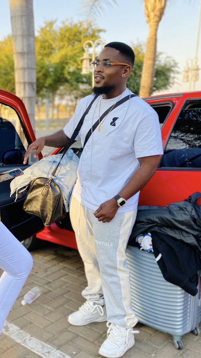 Dumelang Bana Ba Ntate 🤍🐐