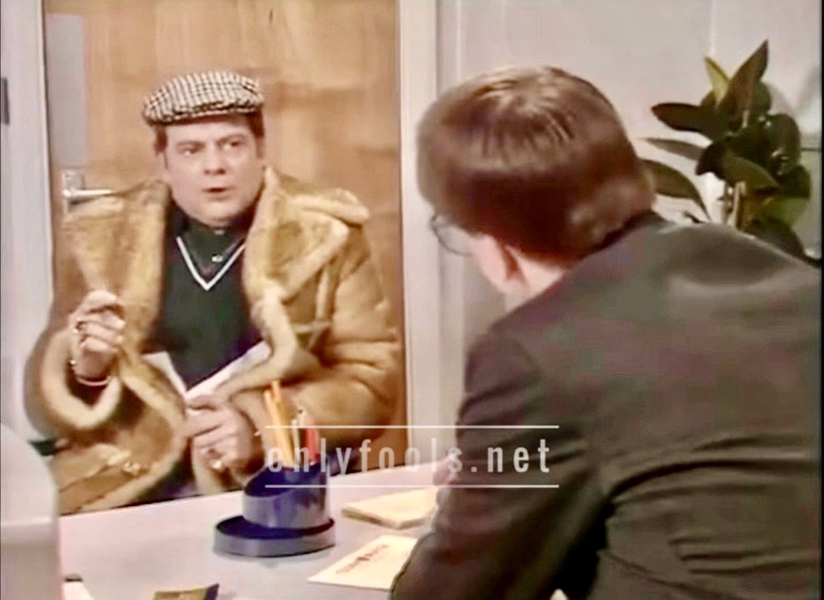 “So tell me.. what kind of person are you looking for?”
“Well… Bird!”