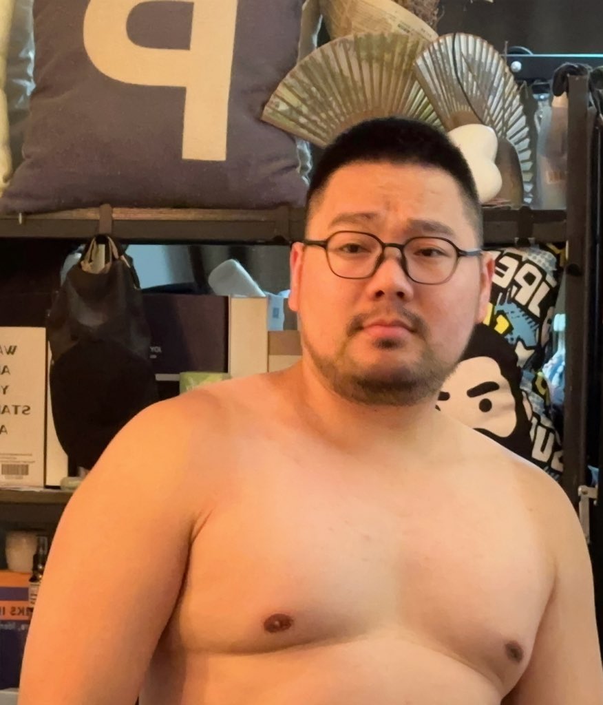 张大山 tweet media