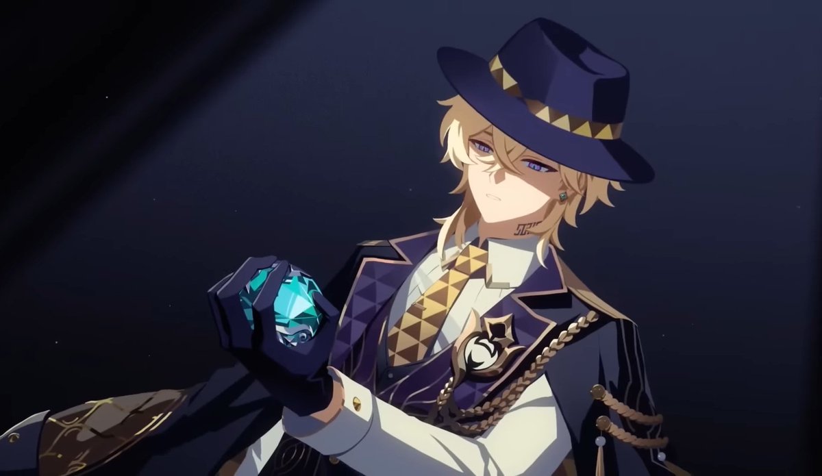 : You broke your stone
🦚 : yeah no shit
: Fixed. Now come back to work
🦚 : aw dang it