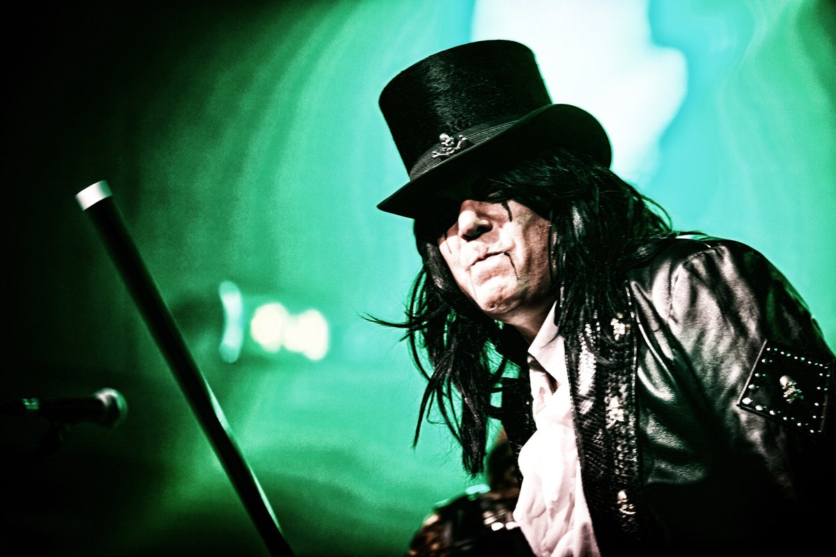 Welcome2MN's tweet image. Welcome to the show 

#welcome2mynightmare
#alicecoopertribute
#alicecooper