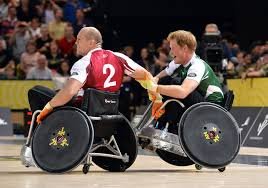 MommaT2309's tweet photo. #InvictusGames
#AHomeForRespect
#HarryInvictusFounder https://t.co/sff6X5Efr2
