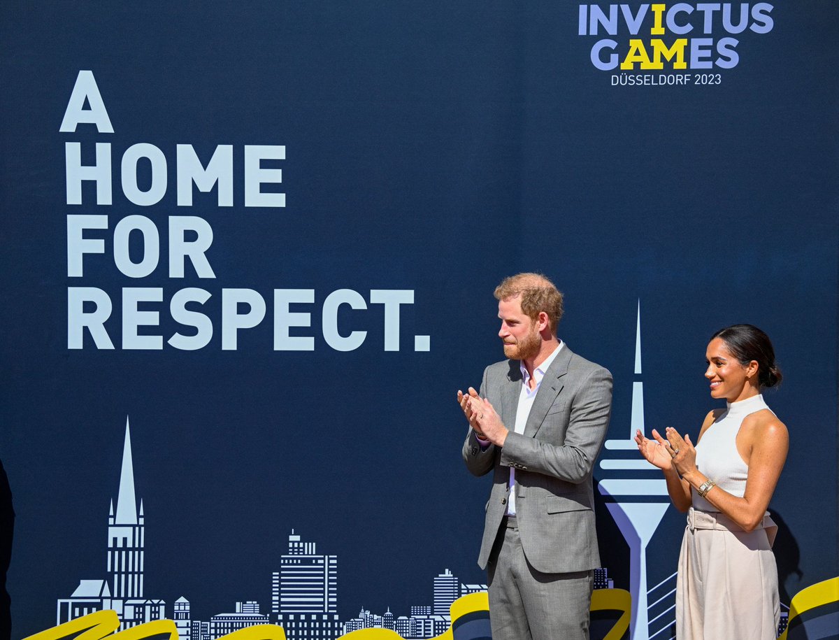 MommaT2309's tweet photo. #InvictusGames
#AHomeForRespect
#HarryInvictusFounder https://t.co/sff6X5Efr2