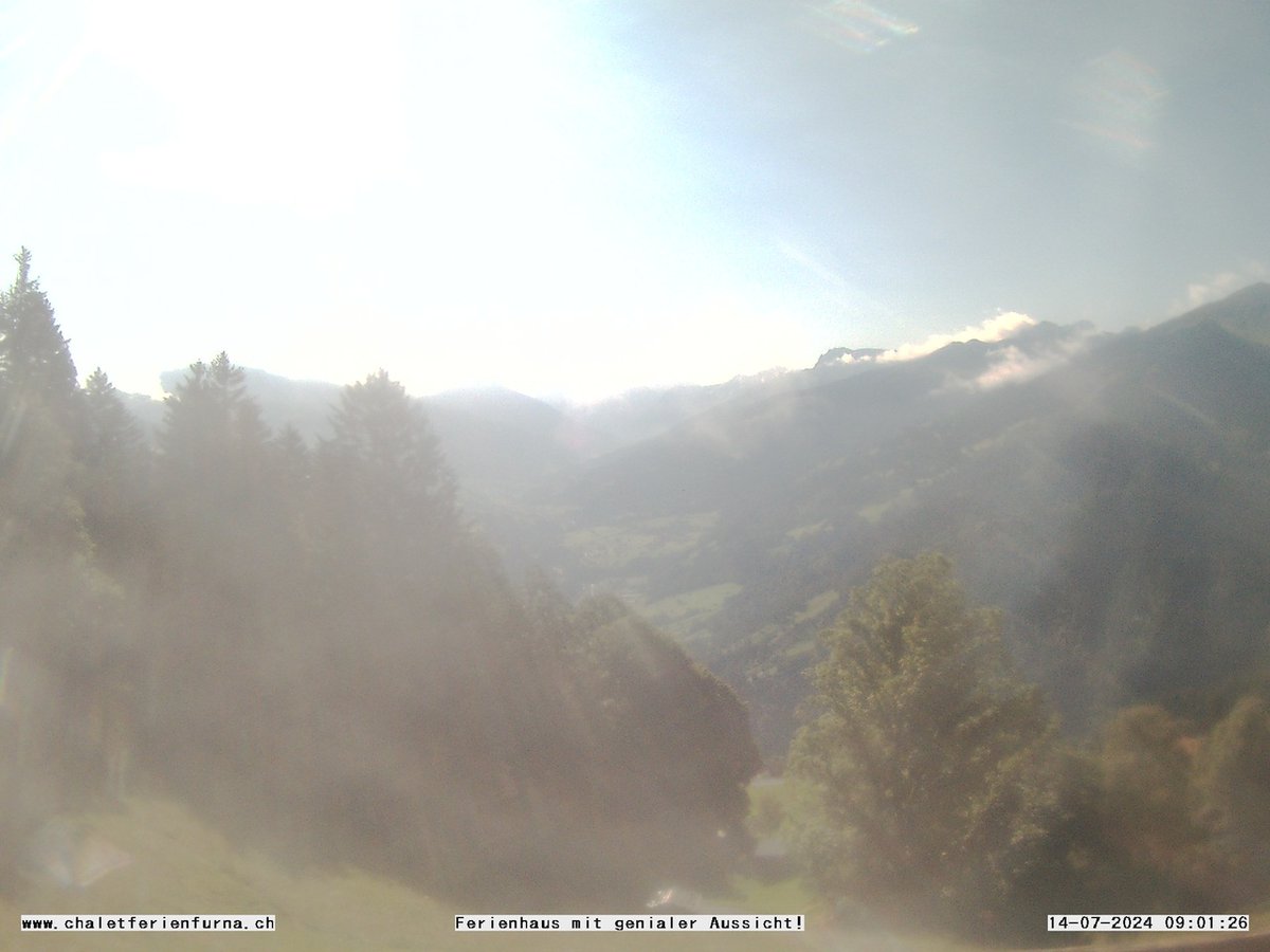 Davos_Klosters's tweet photo. Daily pic #Furna #Klosters view https://t.co/hLoe1oqz5y