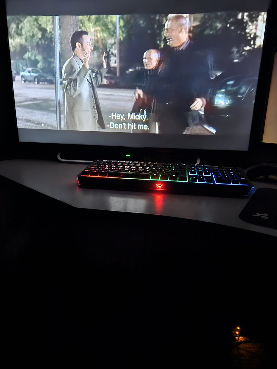 nun_dirty's tweet photo. What am I watching? https://t.co/W4VjL7BibX