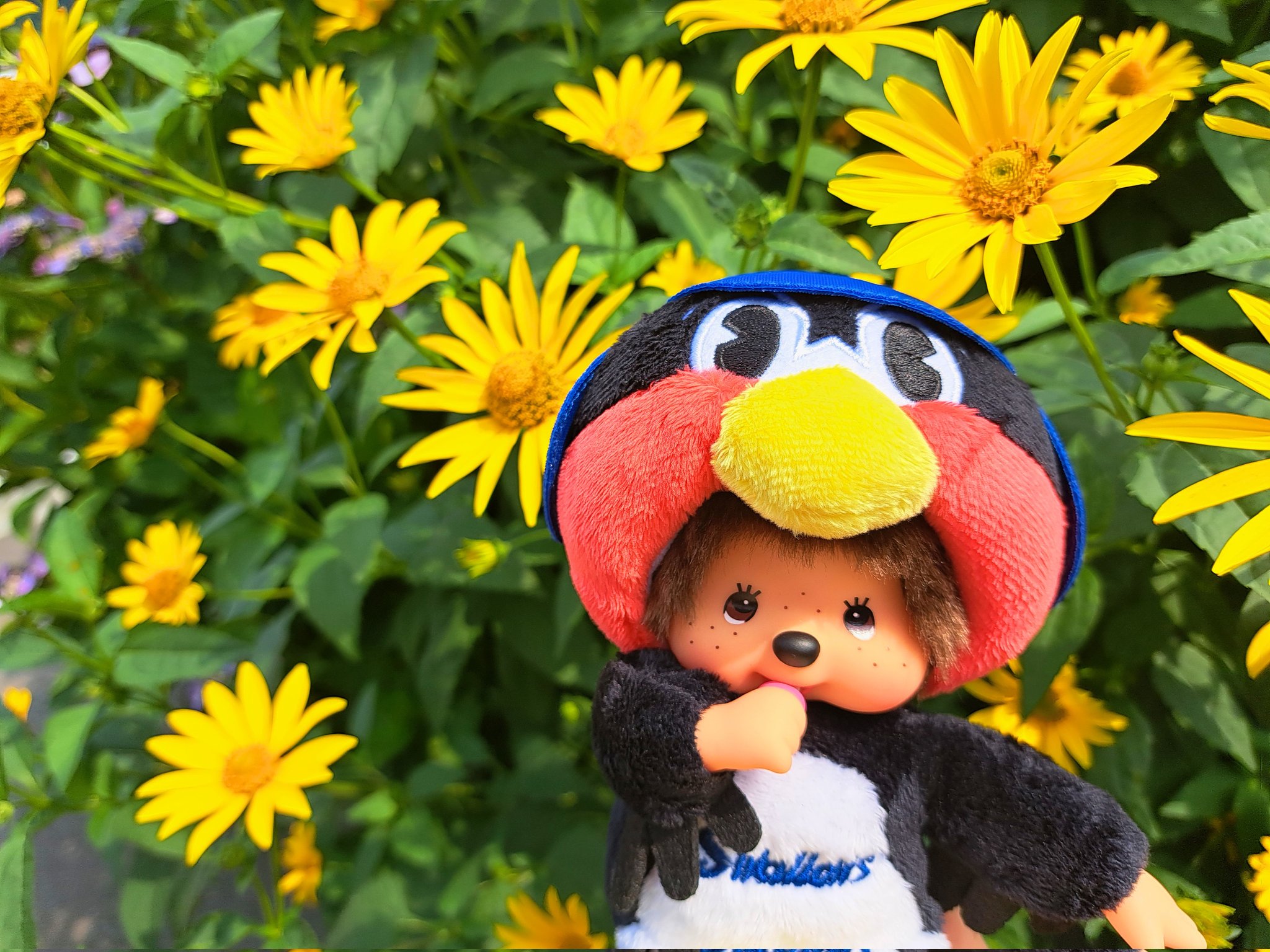 つばちっちです！ upper hights（アッパーハイツ）｜THE NIECE MID-RISEアイテムの