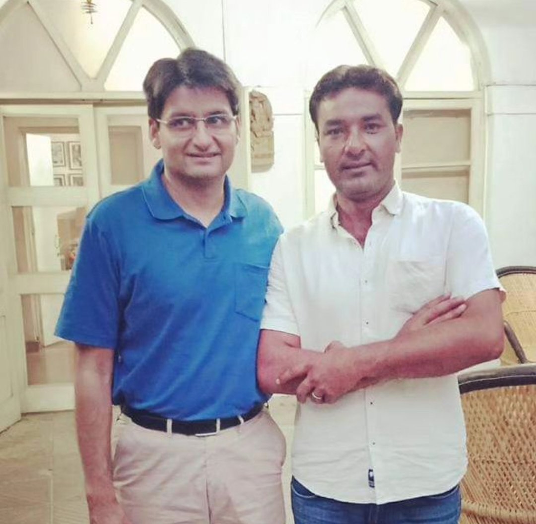 Anilbhuna's tweet photo. सूत्रों के हवाले से कलयात विधान सभा से राजेश उर्फ W चौशाला हो सकते है कांग्रेस के उम्मीदवार,
कांग्रेस आला कमान युवा चेहरा को मैदान में उतार सकती है  2012 -2013 मे,(एन एस यू आई ) National Students Union of India के कुरुक्षेत्र यूनिवर्सिटी के प्रधान भी रह चुके हैं, #Rajeshchoushala https://t.co/WlCmeX1Tc6