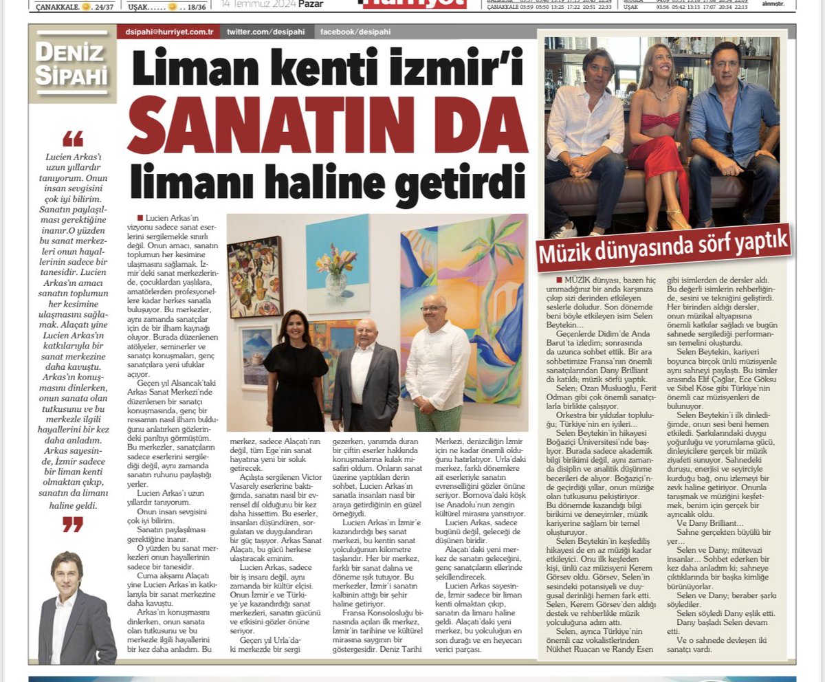 Deniz Sipahi tweet media