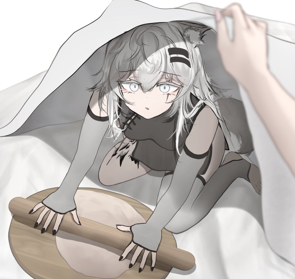 teadiA_violet's tweet photo. https://t.co/qeHwdZLOj3