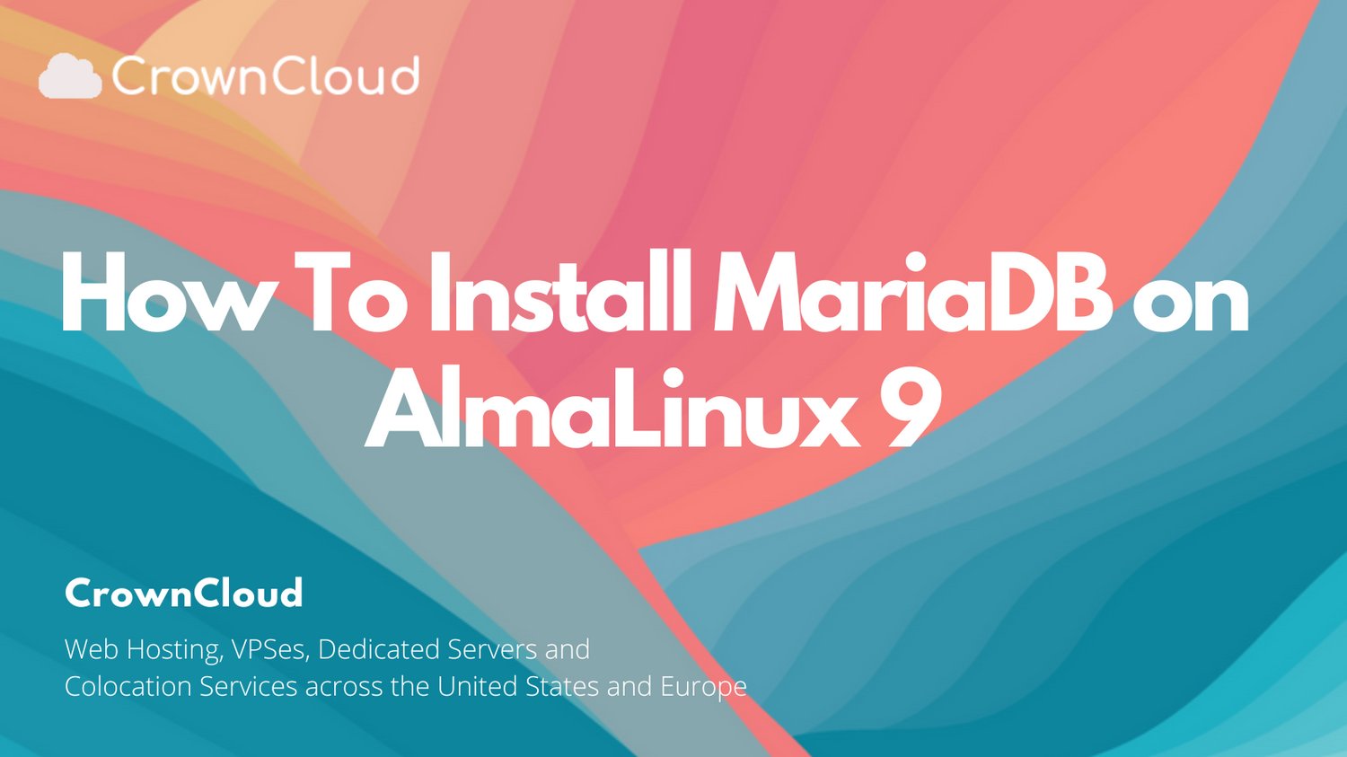 Web Hosting Mariadb: Boost Your Website Performance Today