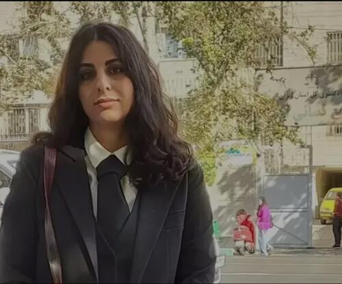 OmNico72's tweet photo. #Iran We urge @drpezeshkian to release Sepideh Rashnu (Rashno) immediately and unconditionally. #FreeSepideh
We are her voice.
#HumanRights
#WomensRights
#FreeSepidehRashnu
#SepidehRashnu https://t.co/vY2H99pmSz