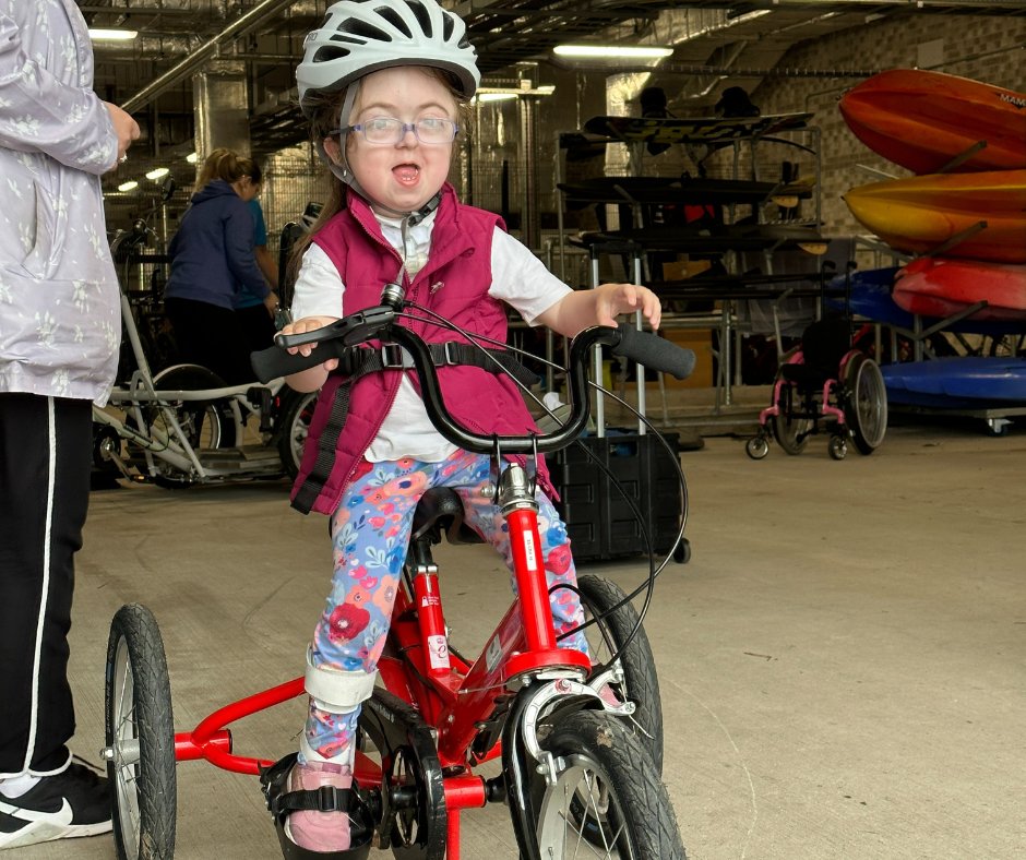 abcb_council's tweet photo. Shake up your summer with our wide range of inclusive activities for all the family to enjoy, including family tubing at Craigavon Golf & Ski Centre, summer schemes, quiet hour swims and all out trekking at Gosford ππ¦π΅
Find out more π https://t.co/JprqVS9Ajf
#InclusiveABC https://t.co/3s4XAo05Q0