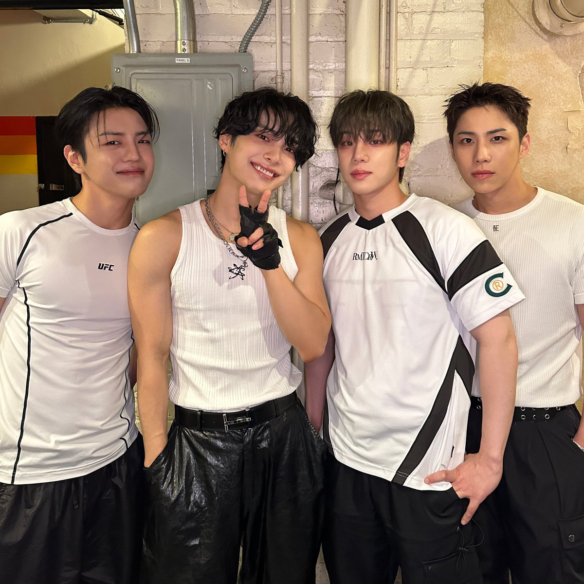 official_ACE7's tweet photo. [📸]

240713 REWIND US #12 DETROIT 공연 종료!

매 공연마다 최고의 함성을 보내주는 초이들 고마워요
다음 공연에서 또 만나요💕

#ACE #에이스 
#AceSupernatural 
#ACE_US_TOUR 
#REWIND_US
#ACEinDETROIT https://t.co/cDwtAuNZez